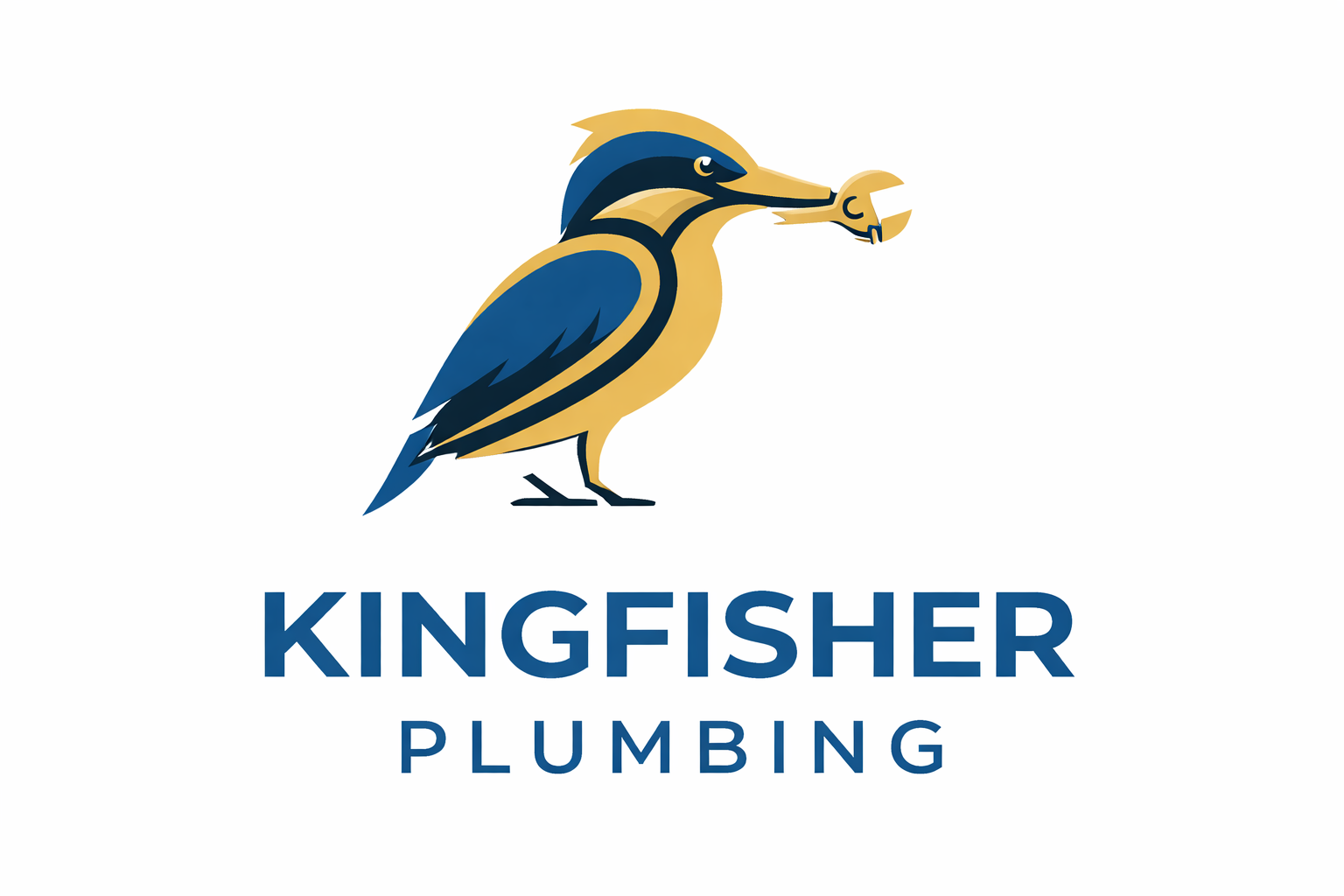 kingfisher plumbing